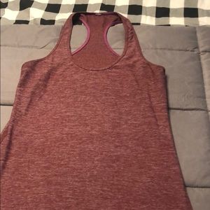 Lulu Lemon tank top